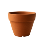 POT DE FLEUR ROND 6.5L KAMELIA PLAST - Image 2 - SOGEDIM Market