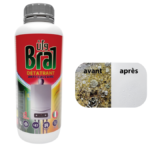 DÉTATRANT ANTI CALCAIRE 1L ONE BRAL – Image 2