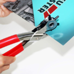 PINCE A PERCE CUIRE DARLEY - Image 2 - SOGEDIM Market