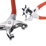 PINCE A PERCE CUIRE DARLEY - Image 1 - SOGEDIM Market