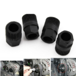 DOUILLE POUR POULIE DEBRAYABLE D'ALTERNATEUR T50 - Image 1 - SOGEDIM Market