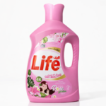 GEL MACHINE ROSE 1.5L LIFE – Image 2