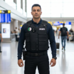 GILET DE SECURITE BRI