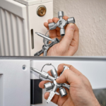 CLE MULTIFONCTION PASSE PARTOUT HD033 – Image 3