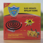 SPIRALES ANTI MOUSTIQUE INES/RODE TEX – Image 2