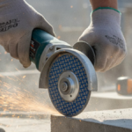 disque diamant - DISQUE DIAMANT COUPAGE ET PONCAGE 115MM JDQ-115 CALIPSO - SOGEDIM Market Algérie