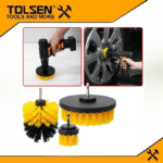 JEUX BROSSE LIFTING 77554 TOLSEN