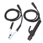 KIT CABLES+PINCES POSTE A SOUDE MMA 35