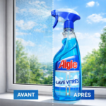 LAVE VITRES 750ML AIGLE