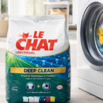 LE CHAT POUDRE MACHINE 2.5KG – Image 3