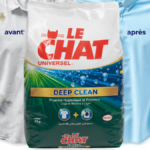 LE CHAT POUDRE MACHINE 2.5KG