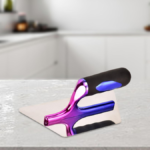 LISSEUSE ENDUIT INOX TRIANGLE LUX – Image 4