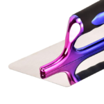 LISSEUSE ENDUIT INOX TRIANGLE LUX – Image 3