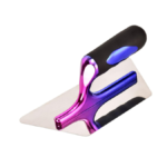 LISSEUSE ENDUIT INOX TRIANGLE LUX – Image 5