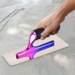 LISSEUSE ENDUIT INOX RECT MM LUX - Image 1 - SOGEDIM Market