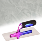 LISSEUSE ENDUIT INOX RECT MM LUX - Image 2 - SOGEDIM Market