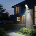 LUMINAIRE TERRASSE LED 100W MAXINORD – Image 2