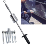 marteau a - MARTEAU A INERTIE A GRILLES + CROCHET 2EN1 3PCS SARNORMAX - SOGEDIM Market Algérie