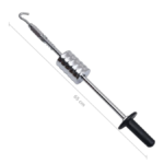 MARTEAU A INERTIE A GRILLES + CROCHET 2EN1 3PCS SARNORMAX - Image 1 - SOGEDIM Market