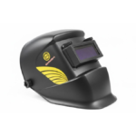 MASQUE SOUDEUR CAGOULE NOIR JAUNE PINZHIBAOZHENG - Image 1 - SOGEDIM Market