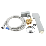 MITIGEUR DOUCHE A MAIN SLR ROSTOM – Image 2