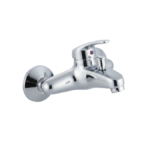 MITIGEUR DOUCHE A MAIN SLR ROSTOM