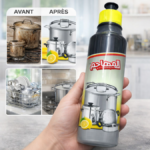 NETTOYANT MULT-USAGE 250ML ALMOHADJEM