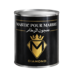 MASTIC MARBRE TRANSPARENT 1.100GR DIAMOND – Image 2