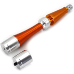 MARTEAU DEBOSSELAGE CARROSSERIE COULISANT ORANGE SARNORMAX - Image 3 - SOGEDIM Market