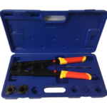 APPAREILLE A SERTIR 16-20-26-38CM PROTHERM - Image 2 - SOGEDIM Market