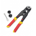 appareille a - APPAREILLE A SERTIR 16-20-26-38CM PROTHERM - SOGEDIM Market Algérie