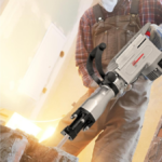 MARTEAU PIQUEUR 45J 1700W CT18024 CROWN – Image 4