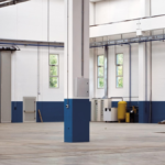 ARMOIRE ELECTRIQUE. 200X300X130 ABS PANO ESPROLU - Image 1 - SOGEDIM Market