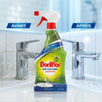 ANTI CALCAIRE 1L DORILFLOR