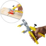 PINCE AUTO NIVELANT CROISILLON FAIENCE – Image 4