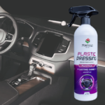 RENOVATEUR PLASTIQUE 750ML PROFWEL – Image 2