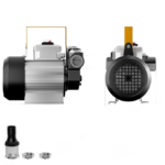 POMPE GASOIL 220V 60L/M 550W LBT - Image 3 - SOGEDIM Market