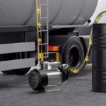 POMPE GASOIL 220V 60L/M 550W LBT - Image 2 - SOGEDIM Market