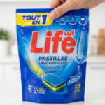 PASTILLES LAVE VAISSELLE LIFE 15PCS – Image 3