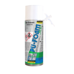 MOUSSE POLYURETHANE 300ML PU-FOAM DEN BRAVEN - Image 1 - SOGEDIM Market