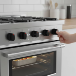 JEUX DE BOUTON CUISIN NOIR CRISTOR - Image 1 - SOGEDIM Market