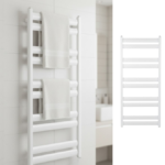 seche linge - SECHE LINGE ALUMINUM 1200X500 BLANC CONFORT. - SOGEDIM Market Algérie