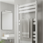 seche linge - SECHE LINGE ALUMINUM 800X500 BLANC CONFORT - SOGEDIM Market Algérie