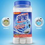 SEL ANTI CALCAIRE BOITE SAFYNET