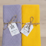 serviette de - SERVIETTE DE CUISINE COTTON 45X55CM HB COLLECTION - SOGEDIM Market Algérie