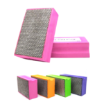 TAMPONS DE POLISSAGE DIAMANT GLASS/MARBLE/GRANITE/CERAMICS 60 MAUVE SL - Image 1 - SOGEDIM Market