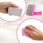 tampons de - TAMPONS DE POLISSAGE DIAMANT GLASS/MARBLE/GRANITE/CERAMICS 60 MAUVE SL - SOGEDIM Market Algérie