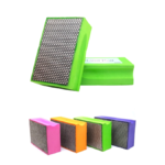 tampons de - TAMPONS DE POLISSAGE DIAMANT GLASS/MARBLE/GRANITE/CERAMICS 100 VERT SL - SOGEDIM Market Algérie