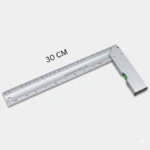 EQUERRE NIVEAUX 30 CM TOOLS ABDO – Image 2