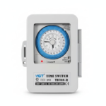 commutateur de - COMMUTATEUR DE MINUTERIE MECANIQUE MULTIFONCTION POUR CUISINE 100-240V 20A YGT - SOGEDIM Market Algérie